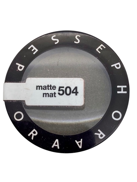 Sephora Other - Sephora Collection “Cameo” Matte Eyeshadow (NWT)